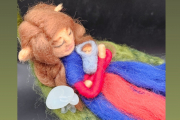 Mutterliebe